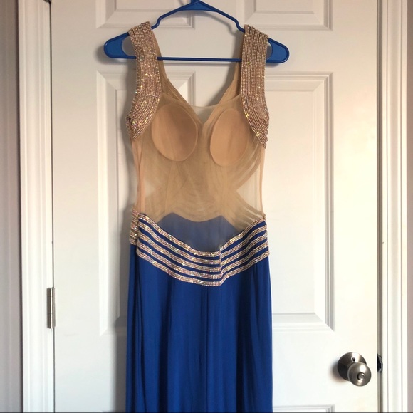 Prom Dress - Picture 5 of 8